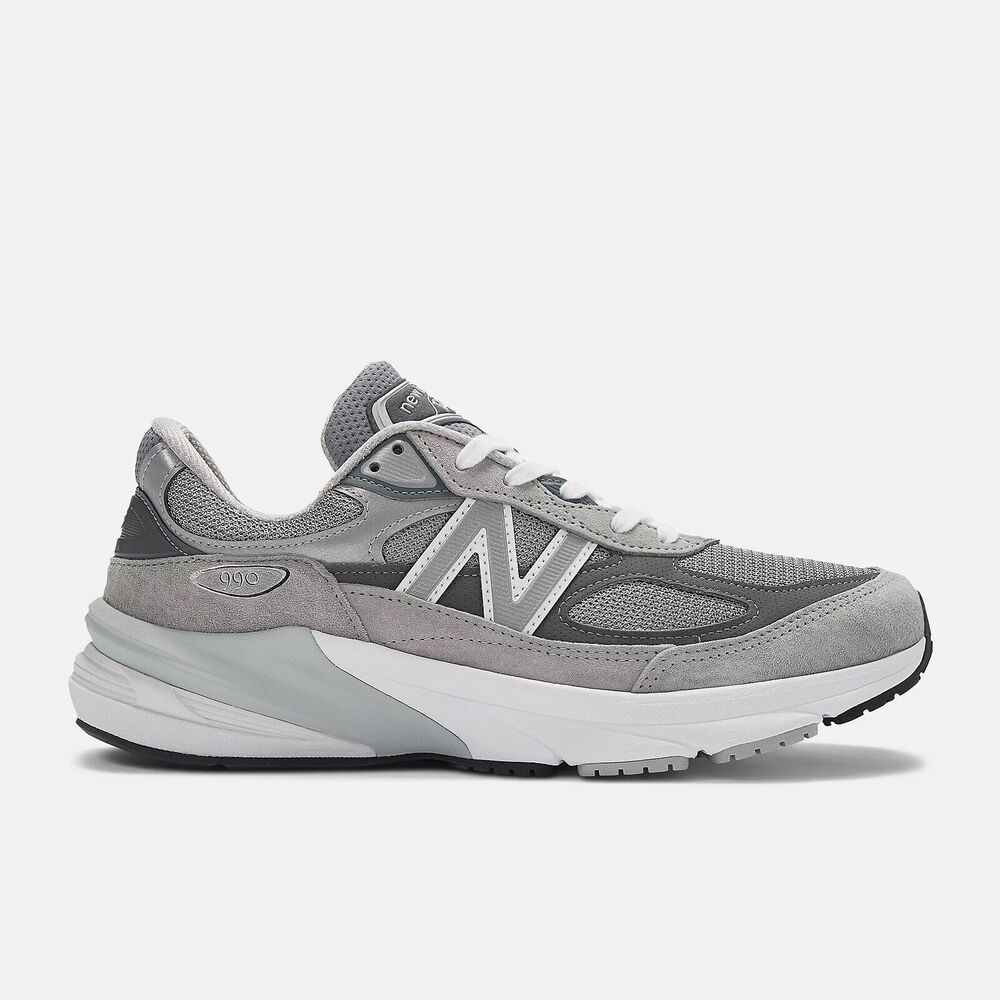 Size 11 - New Balance 990v6 Made in USA Castlerock
